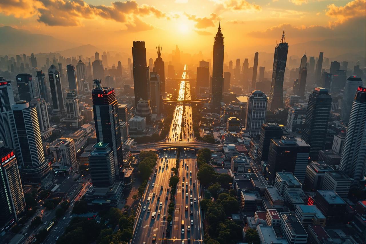 毒舌影视作品《城市之光》封面图