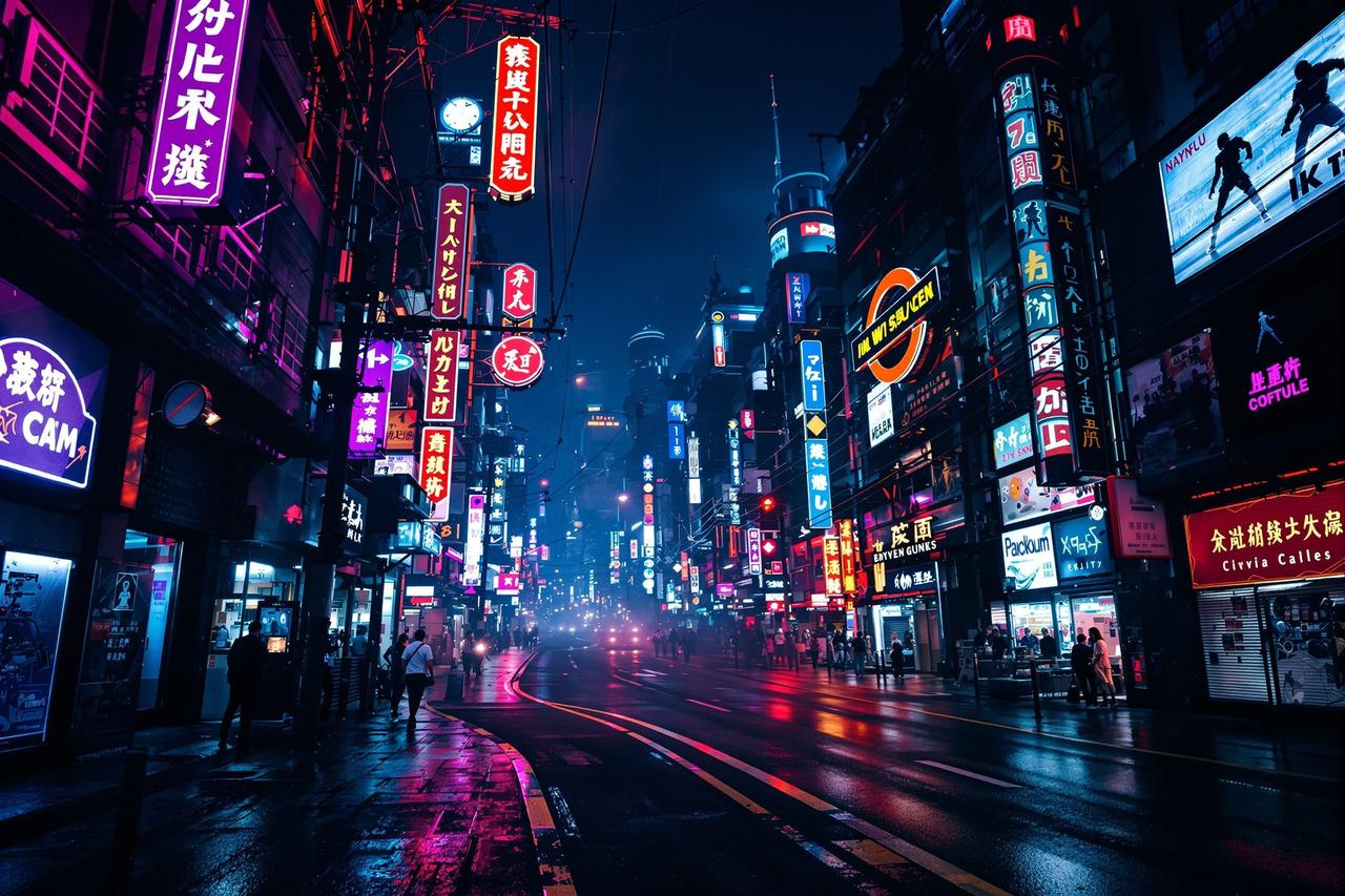 毒舌影视作品《未来之城》封面图